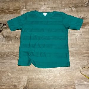 Lularoe women’s shirt